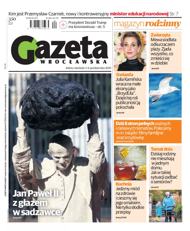 Gazeta Wrocławska