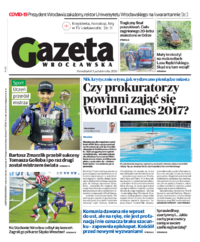 Gazeta Wrocławska