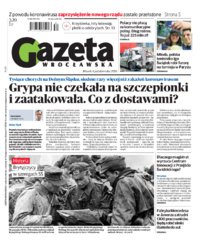 Gazeta Wrocławska