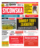 Gazeta Sycowska