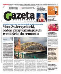 Gazeta Wrocławska