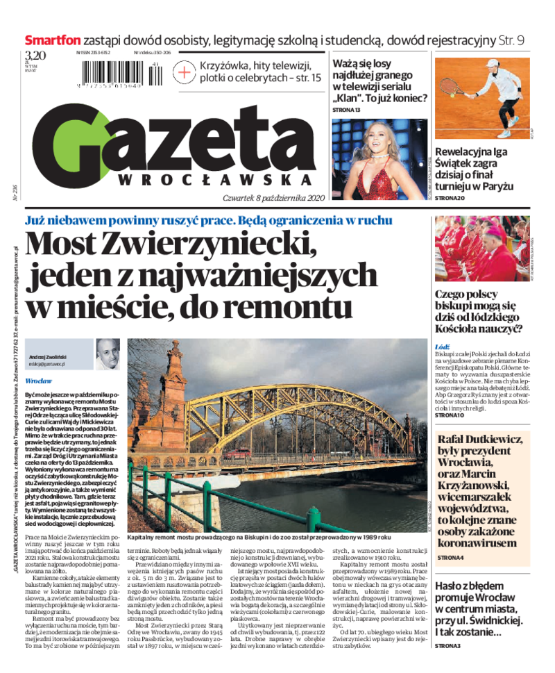 Gazeta Wrocławska