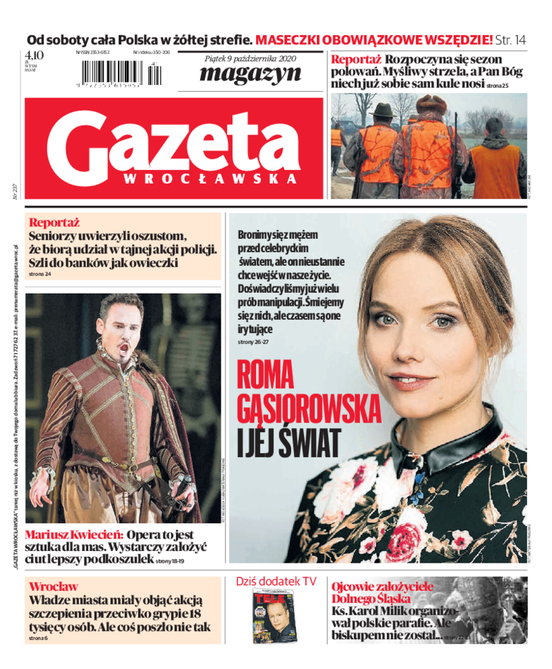 Gazeta Wrocławska