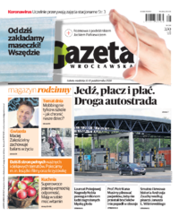 Gazeta Wrocławska