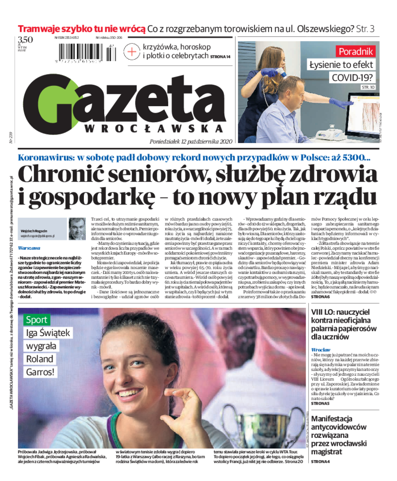 Gazeta Wrocławska