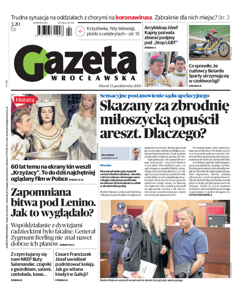 Gazeta Wrocławska