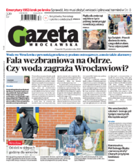 Gazeta Wrocławska