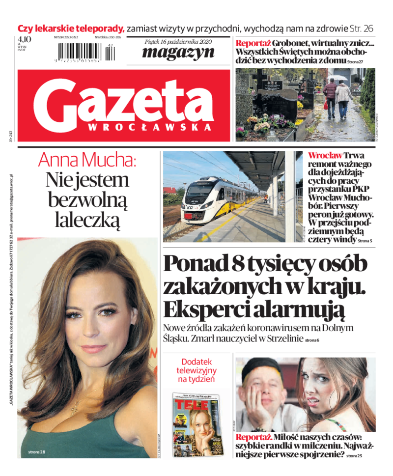 Gazeta Wrocławska