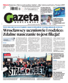 Gazeta Wrocławska