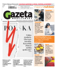 Gazeta Wrocławska