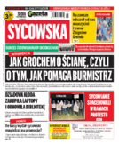 Gazeta Sycowska