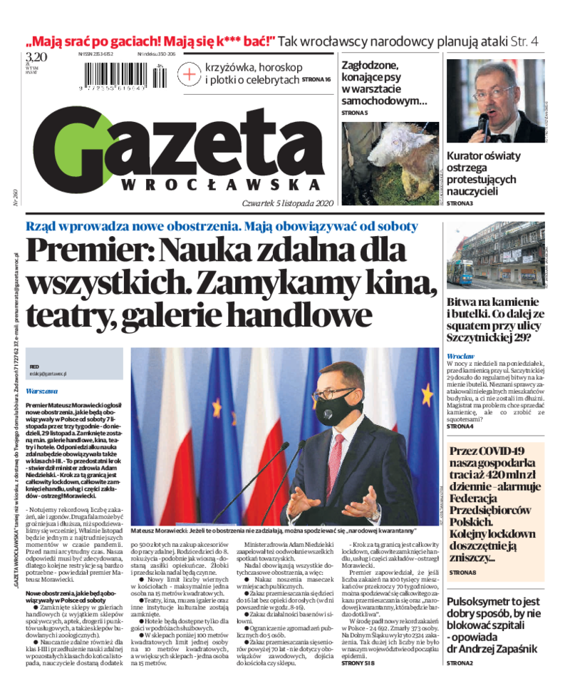 Gazeta Wrocławska