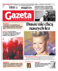 Gazeta Wrocławska