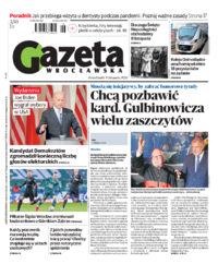 Gazeta Wrocławska