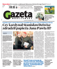 Gazeta Wrocławska