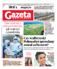 Gazeta Wrocławska