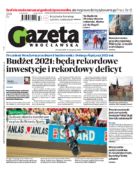 Gazeta Wrocławska