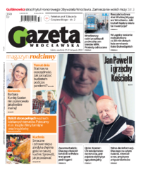 Gazeta Wrocławska