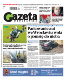 Gazeta Wrocławska