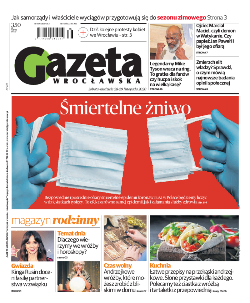 Gazeta Wrocławska