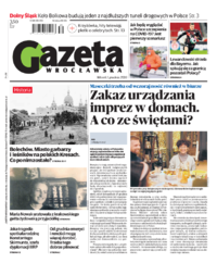 Gazeta Wrocławska