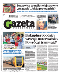 Gazeta Wrocławska