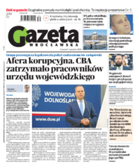 Gazeta Wrocławska