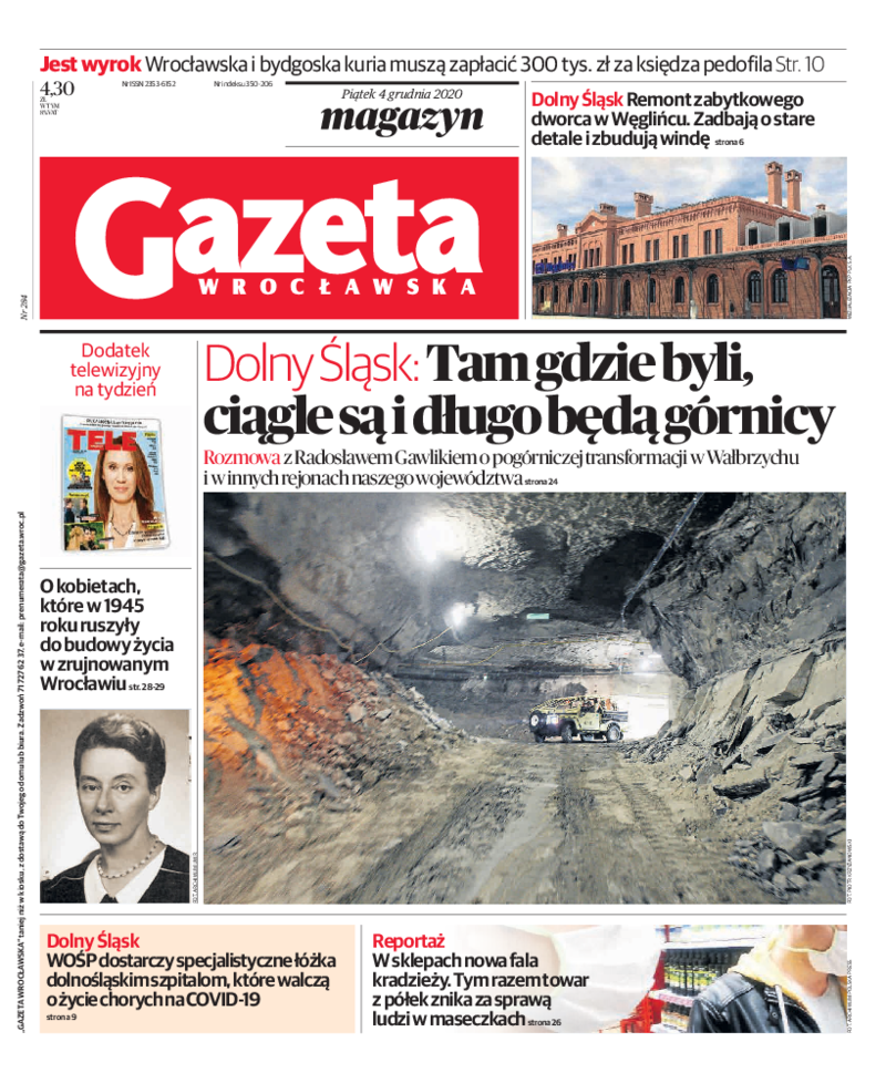 Gazeta Wrocławska