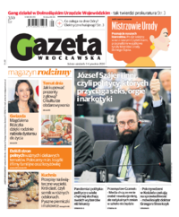 Gazeta Wrocławska