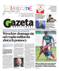 Gazeta Wrocławska