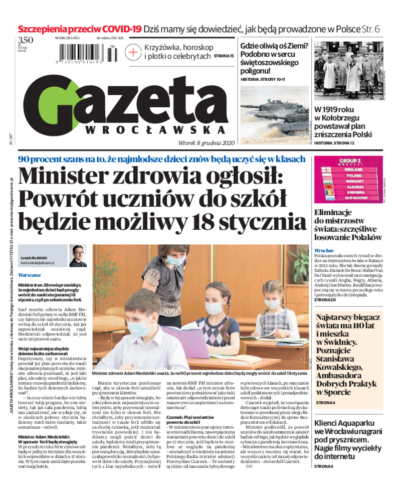 Gazeta Wrocławska