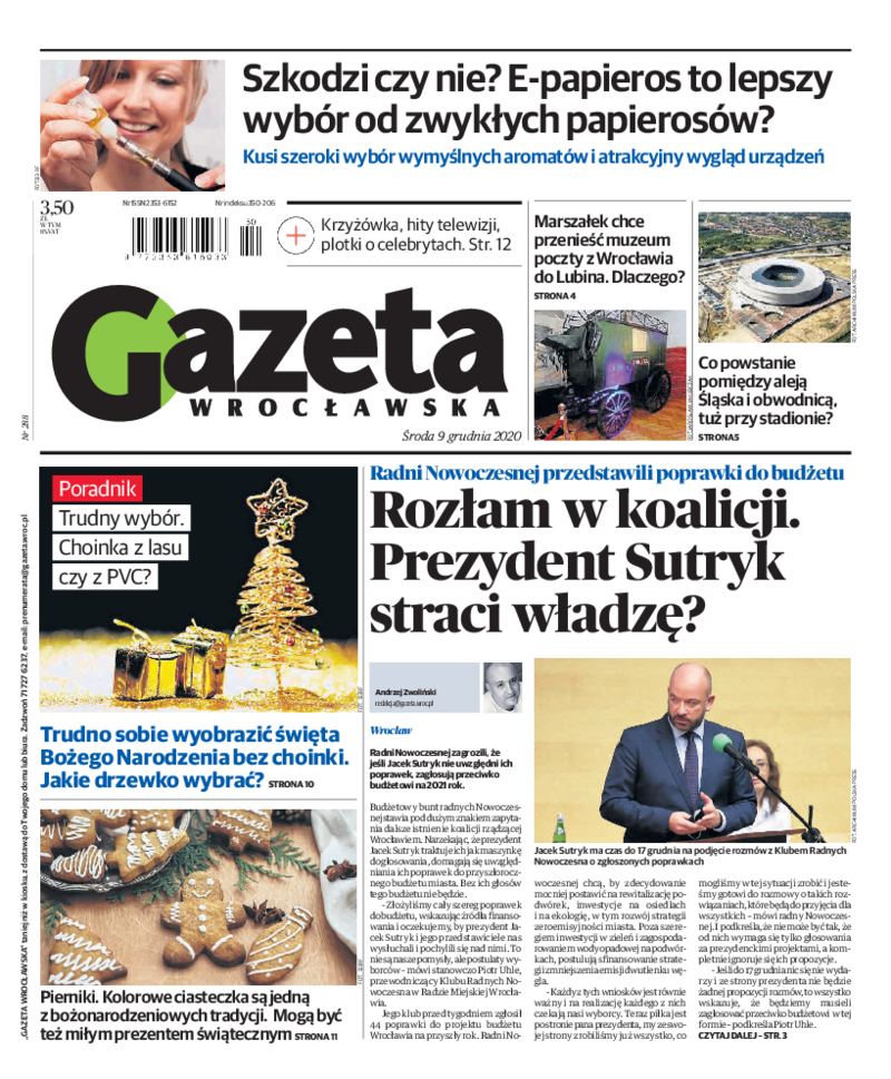 Gazeta Wrocławska