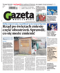 Gazeta Wrocławska