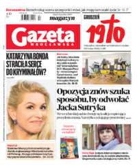 Gazeta Wrocławska