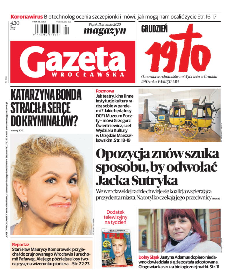 Gazeta Wrocławska