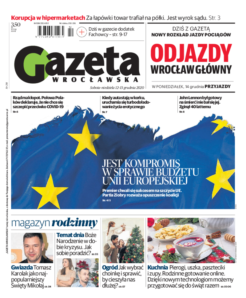 Gazeta Wrocławska