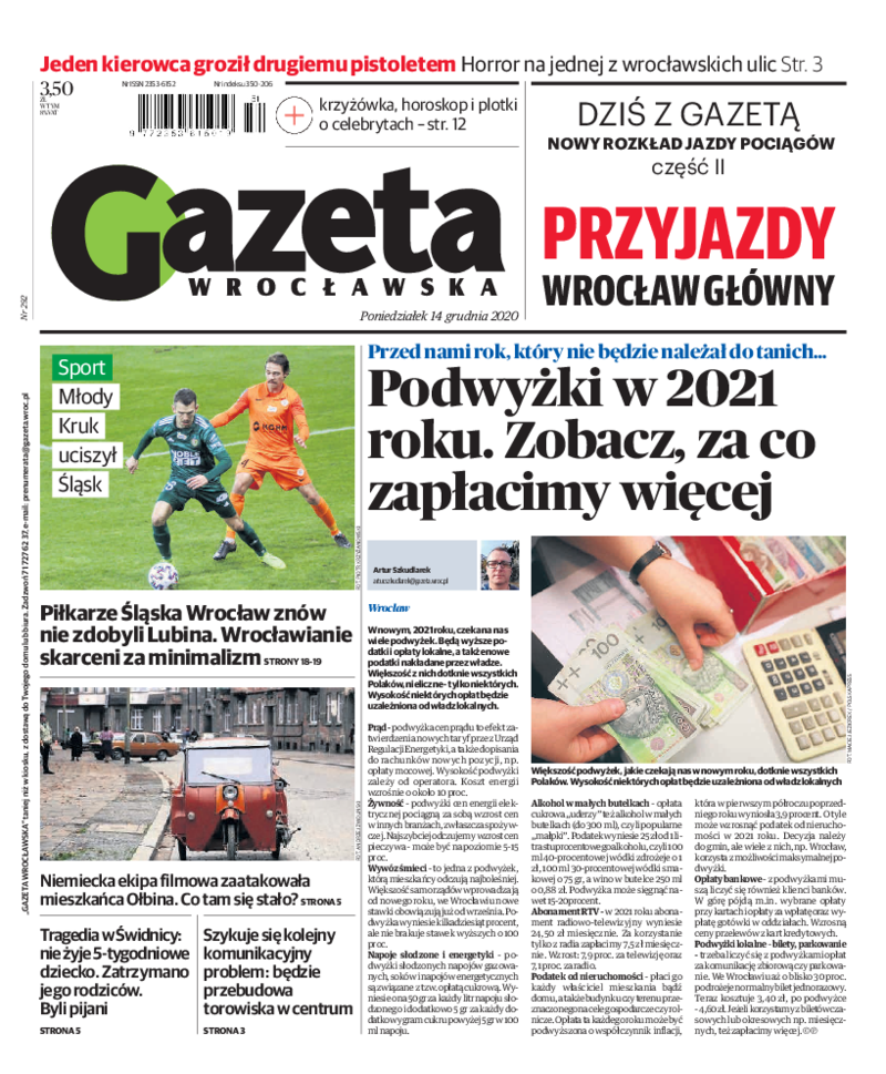 Gazeta Wrocławska