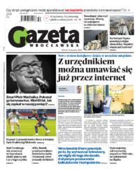 Gazeta Wrocławska