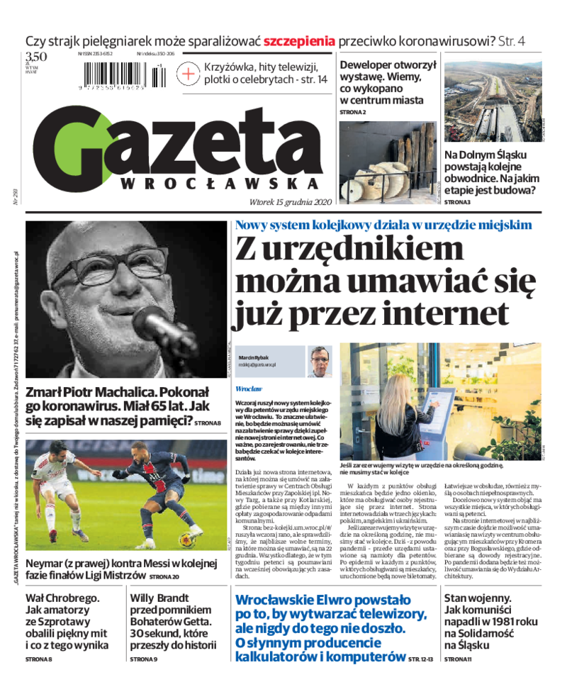 Gazeta Wrocławska