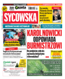 Gazeta Sycowska