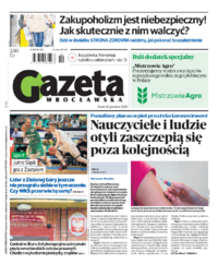 Gazeta Wrocławska