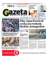 Gazeta Wrocławska