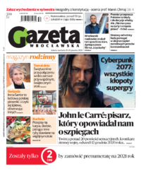 Gazeta Wrocławska