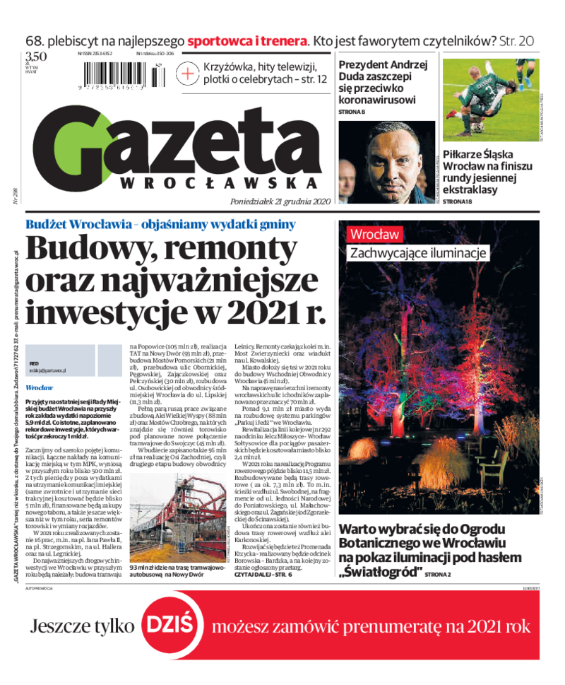 Gazeta Wrocławska