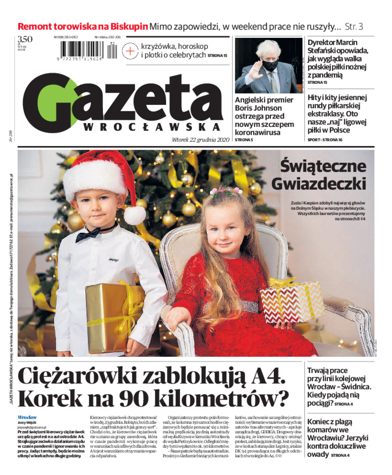 Gazeta Wrocławska