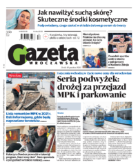 Gazeta Wrocławska