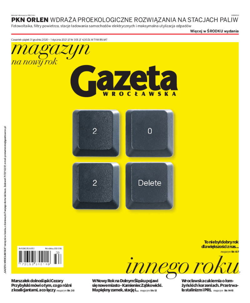 Gazeta Wrocławska