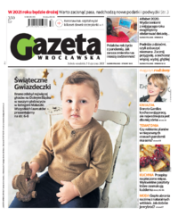 Gazeta Wrocławska