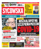 Gazeta Sycowska