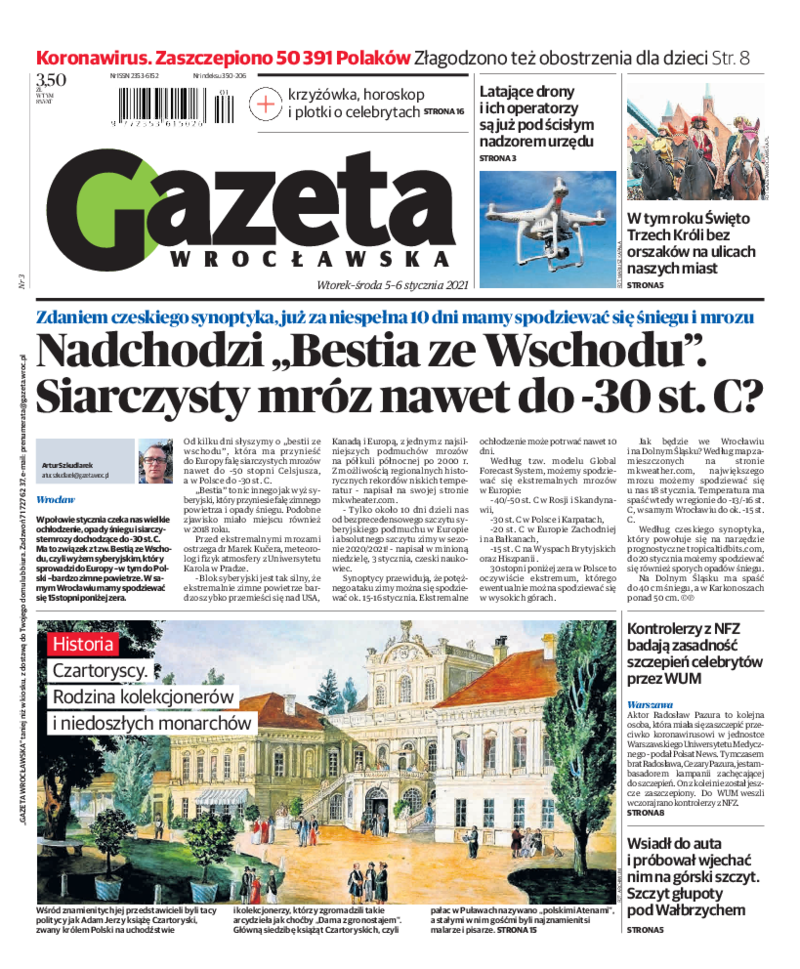 Gazeta Wrocławska